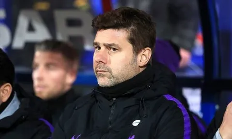Nâng ngân sách, Tottenham quyết cướp hàng của Man Utd cho Pochettino