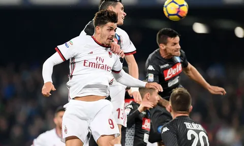 AC Milan: Không phải lỗi cá nhân, là lỗi của cả hệ thống