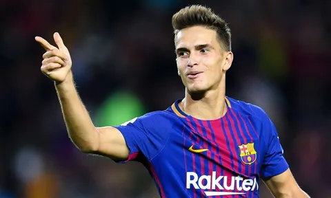 Napoli tăng cường đội hình bằng 2 sao lò La Masia