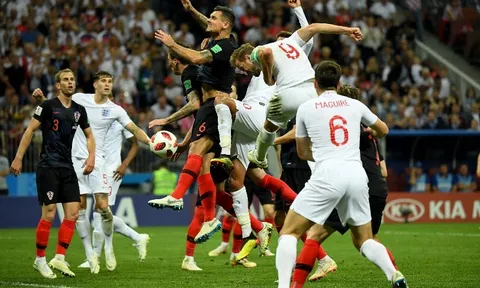 Nations League: Hà Lan hạ gục Đức; Tam sư bị cầm chân?