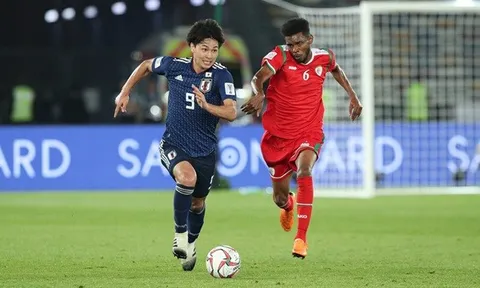 Nhật Bản - đối thủ của Việt Nam tại tứ kết Asian Cup mạnh cỡ nào?