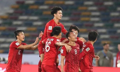 Tuyển Việt Nam đấu Yemen: Nụ cười giữa muôn trùng vây!