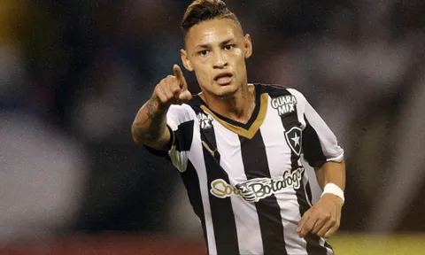 Neilton - Neymar đệ nhị là đây