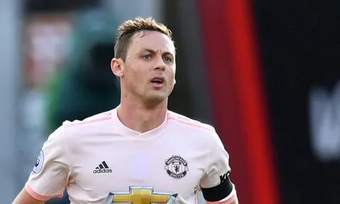 Sốc! 71% fan Man Utd muốn tiền vệ 40 triệu bảng ra đi