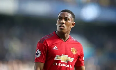 Nemanja Matic: "Đôi khi tôi không nghĩ Martial hiểu"