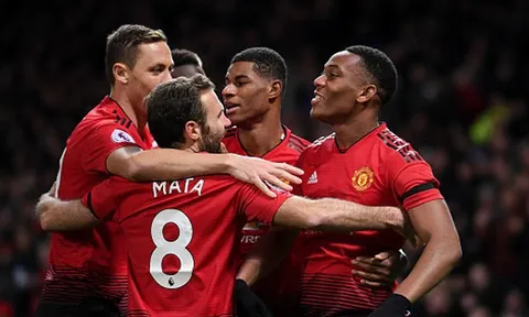 Đấu Man City, Vidic chọn ra bộ 3 tối ưu cho Man Utd