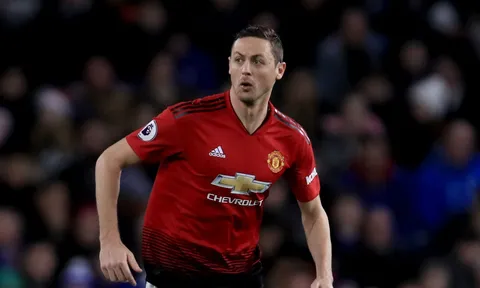 'Chúng tôi là Man Utd, nơi không bao giờ chấp nhận hoà hoặc thua'