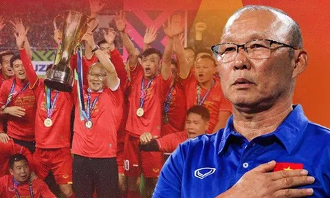 Nét tương đồng trong nghệ thuật dùng người của Sir Alex và Park Hang-seo