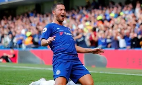 'Nếu cậu ấy ra đi, Chelsea chẳng khác gì cá mắc cạn"