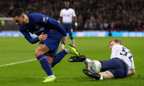 Nếu còn nói nhiều, Hazard có thể rời Chelsea