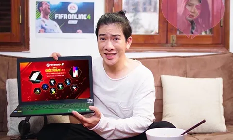 Nếu game ngon hơn ‘gấu’ thì lễ 2/9 chơi gì cho ngầu?