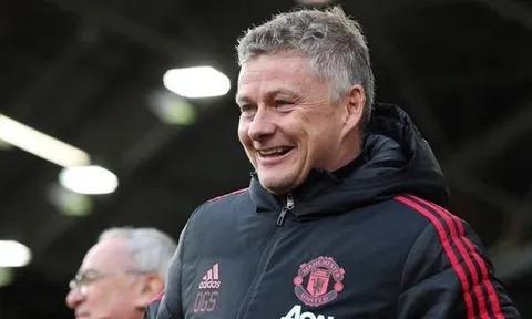 Nếu không làm được điều này, Man Utd đừng nên giữ Solskjaer