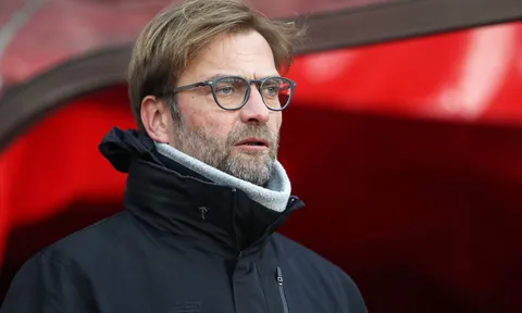 Nếu Klopp nghĩ lại, hãy nhìn sang Serie A