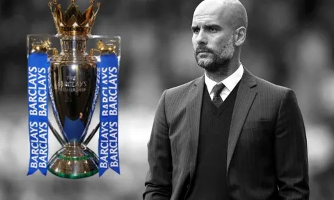 Hãy "đổ lỗi" cho một người nếu Man City đánh mất ngôi vô địch...