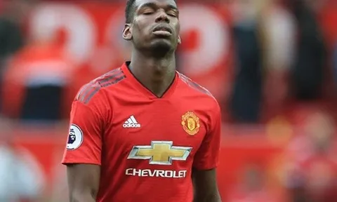 'Nếu Pogba ra đi, Mourinho hãy mua... Messi'