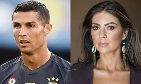 Nếu Ronaldo không thua, #Metoo chỉ có con đường... chết?