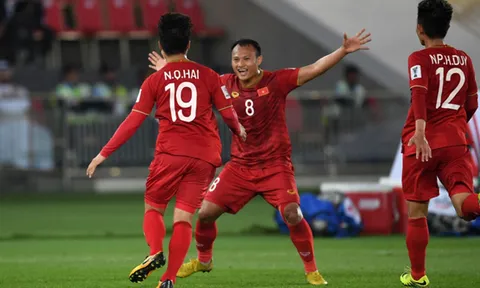 "Nếu thắng Jordan, Việt Nam chỉ có 20-30% cơ hội vượt qua tứ kết"