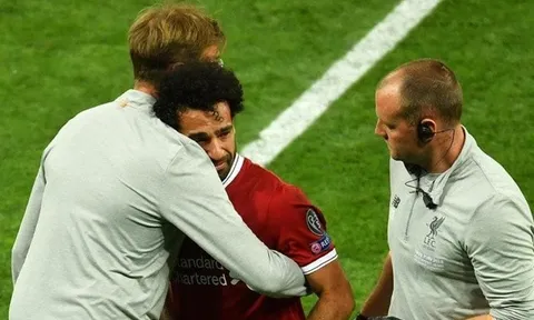 'Nếu tôi là Liverpool, tôi sẽ đá Champions League sang một bên'
