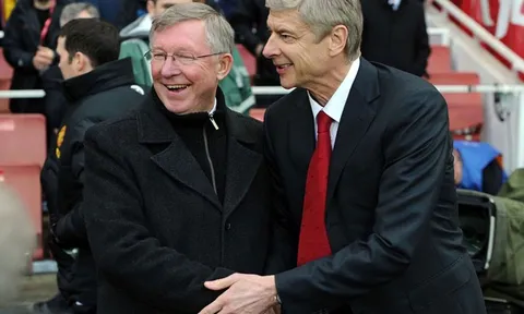 Nếu Wenger tái xuất, 3 đội bóng này Giáo sư nên "kết duyên"