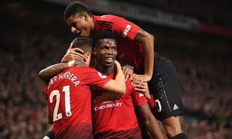Newcastle vs Man Utd: Mục tiêu giành chiến thắng mừng năm mới