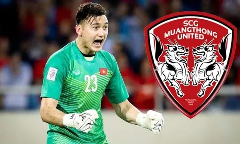 Không phải Muangthong United, Hà Nội FC đã dọn đường đón Văn Lâm?