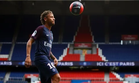 Tâm điểm PSG - Bayern Munich và những cái tên HOT nhất