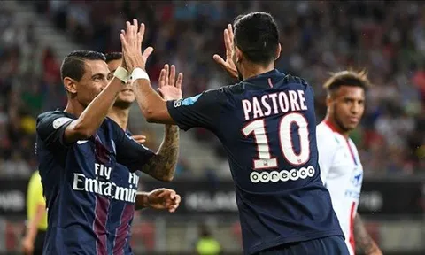Vì Neymar, Di Maria và 3 ngôi sao PSG phải ra đi