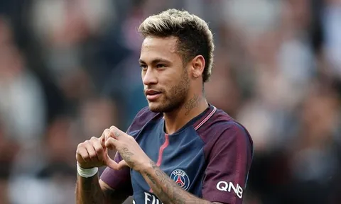 'Barcelona trở nên mạnh mẽ vì không có Neymar'
