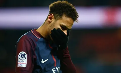 Neymar van xin về lại Barca: Lời hối hận muộn màng?