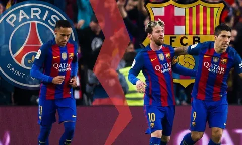 Neymar - người hùng đáng thương hay kẻ phản bội?