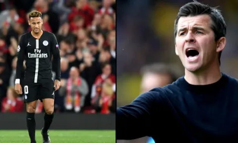 'Neymar chẳng khác gì Kim Kardashian của bóng đá'
