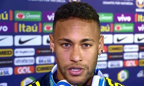 Neymar: Coutinho đang rất đau khổ