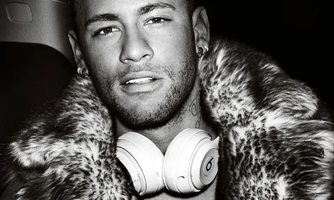 Neymar đặt ra mục tiêu khủng cùng PSG