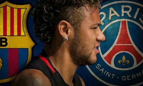 Neymar, Morata & Những vụ chuyển nhượng lùm xùm nhất chợ Hè 2017