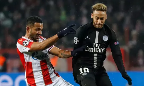 Neymar muốn trở lại, nhưng giờ Barcelona đã yêu Dembele