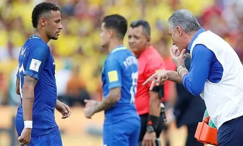 Neymar 'phiên bản PSG' thực sự là một bước lùi?