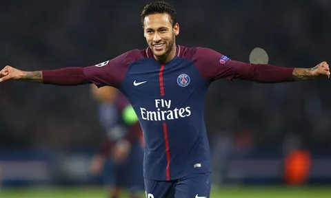 Neymar: Bệnh sao hơn là siêu sao?