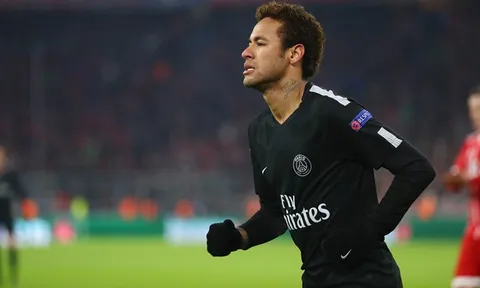 Chuyên gia 442: PSG của Neymar đủ sức soán ngôi Real Madrid