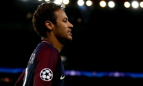 Neymar: "PSG đủ sức làm gỏi Real Madrid"