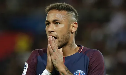 Nếu Neymar đọc truyện “Ăn khế trả vàng"