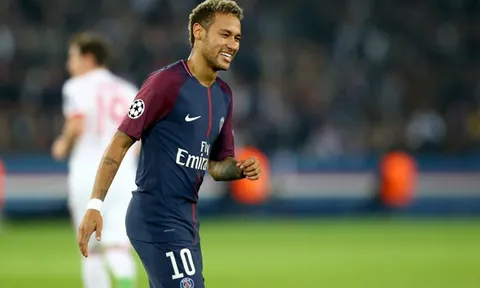 Neymar sắp thành 'gã Judas' của Barca?