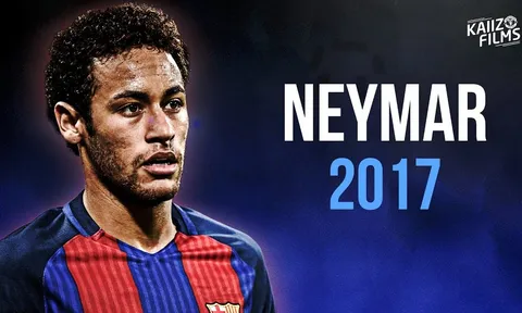 Neymar thể hiện thế nào trong tháng 10?