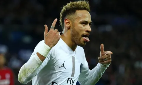 Neymar thừa nhận chưa đá hết sức trước Liverpool