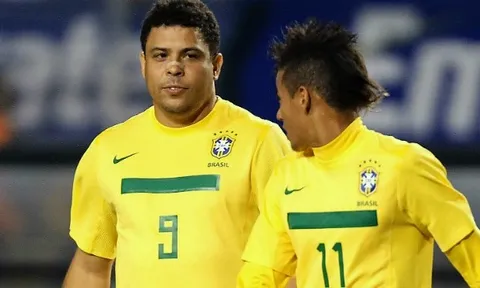 Neymar tới PSG vì lãnh đạo Barcelona không đủ tầm