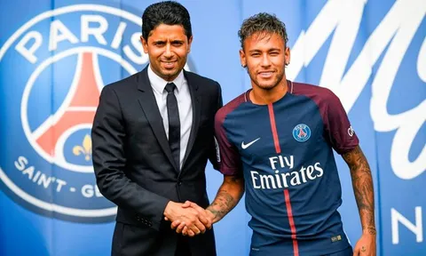 Neymar từng khóc lóc, cầu xin Barca đừng bán mình cho PSG
