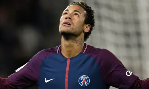 Neymar tuyên bố bất ngờ về việc Man Utd sa thải Mourinho