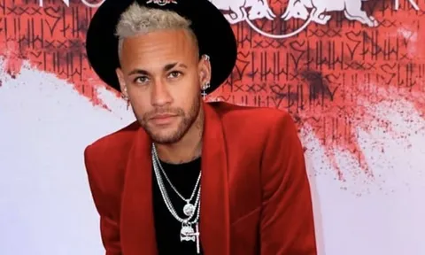 Neymar ước 1 điều "không thể tin nổi" trong dịp sinh nhật