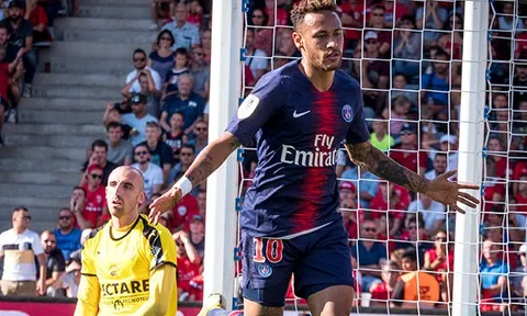 Neymar vừa lên tiếng, fan Quỷ đỏ mau chóng mời mọc đến M.U