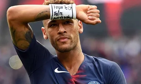 Xong: Neymar đạt được thỏa thuận rời PSG