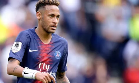 Nóng: Chủ tịch Bartomeu gặp mặt các trụ cột, Barca sắp đem Neymar trở về?